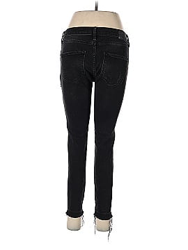 Zara Basic Jeans (view 2)