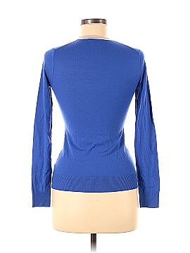 Theory Wool Pullover Sweater (view 2)
