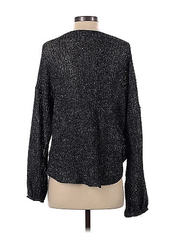 Chris & Carol Pullover Sweater (view 2)