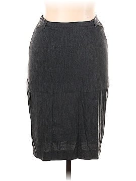 Patrizia Pepe Casual Skirt (view 1)