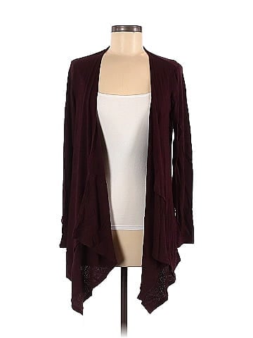 Elle Cardigan (view 1)