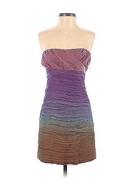 Alice + Olivia Cocktail Dress (view 1)