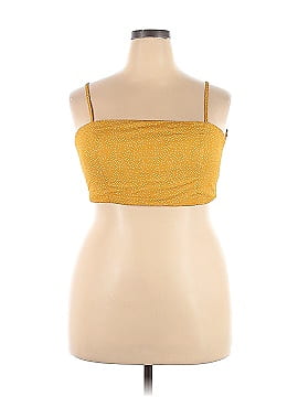 Polly Sleeveless Top (view 1)