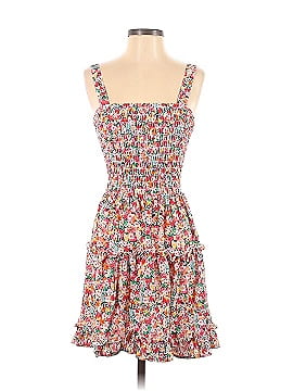 Sienna Sky Casual Dress (view 1)