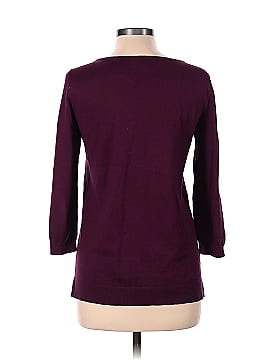 Ann Taylor LOFT Outlet Pullover Sweater (view 2)