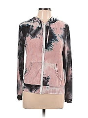 No Boundaries Zip Up Hoodie