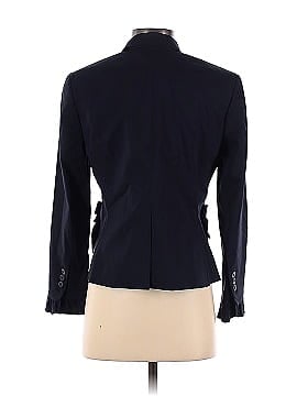 Rebecca Taylor Spring Suiting Blazer (view 2)