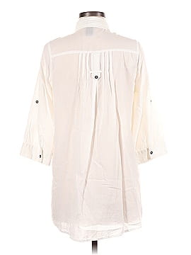 Fylo 3/4 Sleeve Blouse (view 2)