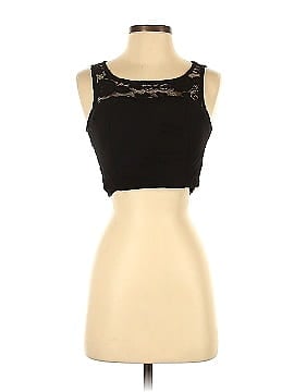 Eclipse Sleeveless Top (view 1)