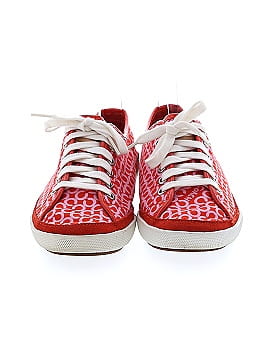 Coach Sneakers (view 2)