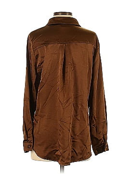 Princess Polly Long Sleeve Blouse (view 2)