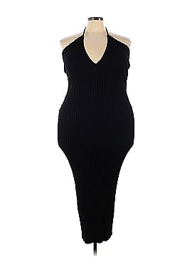 PrettyLittleThing Cocktail Dress (view 1)