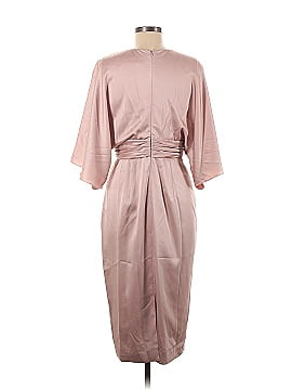 Theia Cocktail Dress (view 2)