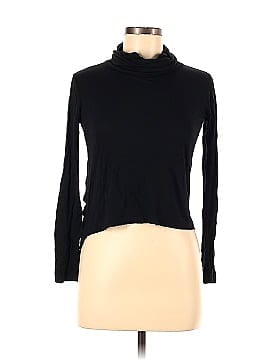 Capote Long Sleeve Turtleneck (view 1)