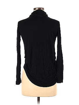 Capote Long Sleeve Turtleneck (view 2)