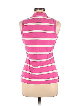 Joules Sleeveless Polo (view 2)