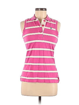 Joules Sleeveless Polo (view 1)