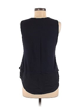 Ann Taylor LOFT Sleeveless Blouse (view 2)