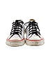 Converse White Sneakers Size 7 - photo 2