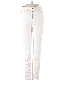 7 For All Mankind Jeans (view 1)