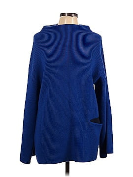 Stella McCartney Wool Pullover Sweater (view 1)