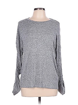 Coin 1804 Long Sleeve Top (view 1)