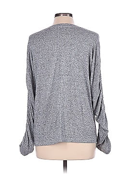 Coin 1804 Long Sleeve Top (view 2)