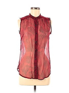 Avaleigh Sleeveless Blouse (view 1)