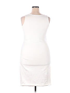 Isabel Maternity Casual Dress (view 2)