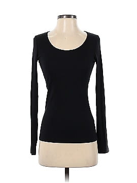 Vince. Long Sleeve T-Shirt (view 1)