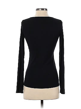 Vince. Long Sleeve T-Shirt (view 2)