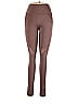 FP Movement Solid Brown Active Pants Size XS - photo 1