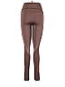 FP Movement Solid Brown Active Pants Size XS - photo 2