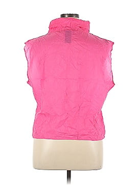 Nathalie Chaize Sleeveless Blouse (view 2)
