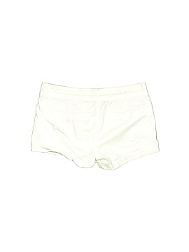 Free Style Khaki Shorts (view 2)