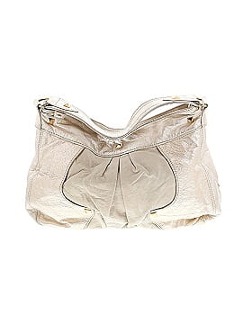 Rebecca Minkoff Leather Satchel (view 1)