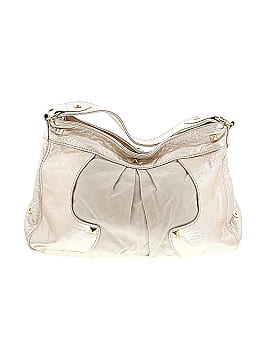 Rebecca Minkoff Leather Satchel (view 2)