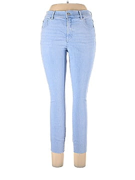Ann Taylor Jeans (view 1)