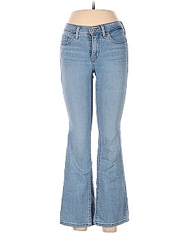 Levi's 315 Shaping Boot Cut Women's Jeans (view 1)
