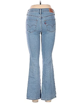 Levi's 315 Shaping Boot Cut Women's Jeans (view 2)