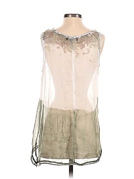 Picadilly Fashions Sleeveless Blouse (view 2)