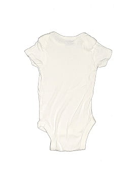 Gerber Short Sleeve Onesie (view 2)