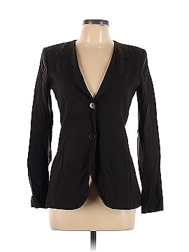 Theory Wool Blazer (view 1)