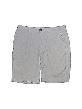 Pebble Beach Khaki Shorts (view 1)