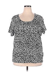 Jones New York Sport Short Sleeve T Shirt