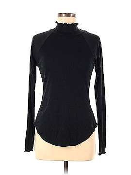 Chaser Long Sleeve Turtleneck (view 1)