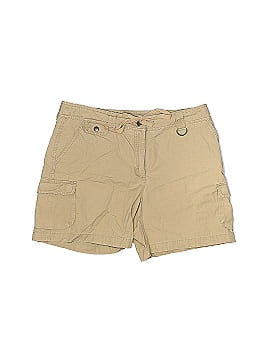 Jones New York Sport Cargo Shorts (view 1)