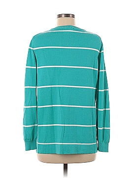 Ten-Oh-8 Pullover Sweater (view 2)