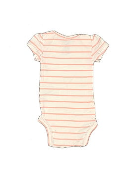 Carter's Short Sleeve Onesie (view 2)