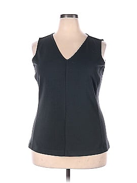 Ann Taylor Active T-Shirt (view 1)